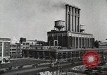 Image of Ford Plant Highland Park Michigan USA, 1918, second 37 stock footage video 65675023597
