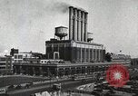 Image of Ford Plant Highland Park Michigan USA, 1918, second 40 stock footage video 65675023597