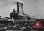 Image of Ford Plant Highland Park Michigan USA, 1918, second 43 stock footage video 65675023597