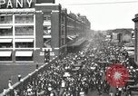 Image of Ford Plant Highland Park Michigan USA, 1918, second 44 stock footage video 65675023597