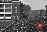 Image of Ford Plant Highland Park Michigan USA, 1918, second 46 stock footage video 65675023597