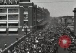 Image of Ford Plant Highland Park Michigan USA, 1918, second 48 stock footage video 65675023597