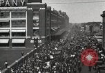 Image of Ford Plant Highland Park Michigan USA, 1918, second 49 stock footage video 65675023597