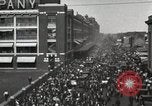 Image of Ford Plant Highland Park Michigan USA, 1918, second 50 stock footage video 65675023597