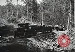 Image of workers load timber United States USA, 1926, second 43 stock footage video 65675023598