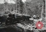 Image of workers load timber United States USA, 1926, second 45 stock footage video 65675023598