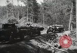 Image of workers load timber United States USA, 1926, second 49 stock footage video 65675023598