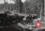 Image of workers load timber United States USA, 1926, second 50 stock footage video 65675023598