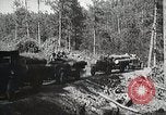 Image of workers load timber United States USA, 1926, second 51 stock footage video 65675023598