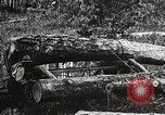 Image of workers load timber United States USA, 1926, second 10 stock footage video 65675023599
