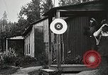 Standbild Holz Mühle Arbeitnehmer United States USA, 1926, aus Sekunde 57 historischem Filmmaterial Videoclip 65675023600