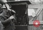 Standbild Holz Mühle Arbeitnehmer United States USA, 1926, aus Sekunde 12 historischem Filmmaterial Videoclip 65675023601