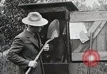 Standbild Holz Mühle Arbeitnehmer United States USA, 1926, aus Sekunde 19 historischem Filmmaterial Videoclip 65675023601