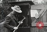 Standbild Holz Mühle Arbeitnehmer United States USA, 1926, aus Sekunde 20 historischem Filmmaterial Videoclip 65675023601