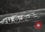 Standbild Holz Mühle Arbeitnehmer United States USA, 1926, aus Sekunde 21 historischem Filmmaterial Videoclip 65675023601