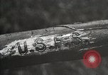Standbild Holz Mühle Arbeitnehmer United States USA, 1926, aus Sekunde 22 historischem Filmmaterial Videoclip 65675023601