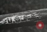 Standbild Holz Mühle Arbeitnehmer United States USA, 1926, aus Sekunde 23 historischem Filmmaterial Videoclip 65675023601