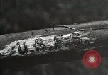 Standbild Holz Mühle Arbeitnehmer United States USA, 1926, aus Sekunde 24 historischem Filmmaterial Videoclip 65675023601