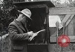 Standbild Holz Mühle Arbeitnehmer United States USA, 1926, aus Sekunde 31 historischem Filmmaterial Videoclip 65675023601