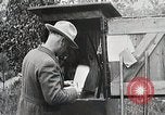 Standbild Holz Mühle Arbeitnehmer United States USA, 1926, aus Sekunde 34 historischem Filmmaterial Videoclip 65675023601