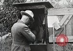 Standbild Holz Mühle Arbeitnehmer United States USA, 1926, aus Sekunde 35 historischem Filmmaterial Videoclip 65675023601