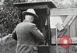 Standbild Holz Mühle Arbeitnehmer United States USA, 1926, aus Sekunde 36 historischem Filmmaterial Videoclip 65675023601