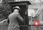 Standbild Holz Mühle Arbeitnehmer United States USA, 1926, aus Sekunde 37 historischem Filmmaterial Videoclip 65675023601