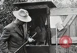 Standbild Holz Mühle Arbeitnehmer United States USA, 1926, aus Sekunde 41 historischem Filmmaterial Videoclip 65675023601