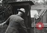 Standbild Holz Mühle Arbeitnehmer United States USA, 1926, aus Sekunde 44 historischem Filmmaterial Videoclip 65675023601