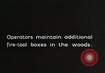 Standbild Holz Mühle Arbeitnehmer United States USA, 1926, aus Sekunde 47 historischem Filmmaterial Videoclip 65675023601