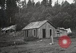 Image of Replanting timber harvest trees United States USA, 1926, second 27 stock footage video 65675023602