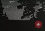 Image of Replanting timber harvest trees United States USA, 1926, second 46 stock footage video 65675023602