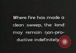 Image of Replanting timber harvest trees United States USA, 1926, second 51 stock footage video 65675023602