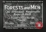 Image of President Franklin Roosevelt Virginia United States USA, 1933, second 10 stock footage video 65675023603