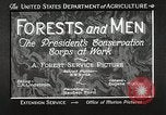 Image of President Franklin Roosevelt Virginia United States USA, 1933, second 11 stock footage video 65675023603