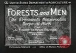 Image of President Franklin Roosevelt Virginia United States USA, 1933, second 12 stock footage video 65675023603