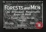 Image of President Franklin Roosevelt Virginia United States USA, 1933, second 14 stock footage video 65675023603