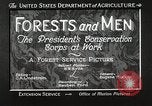 Image of President Franklin Roosevelt Virginia United States USA, 1933, second 15 stock footage video 65675023603