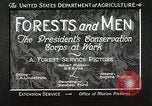 Image of President Franklin Roosevelt Virginia United States USA, 1933, second 16 stock footage video 65675023603
