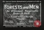 Image of President Franklin Roosevelt Virginia United States USA, 1933, second 17 stock footage video 65675023603