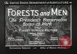 Image of President Franklin Roosevelt Virginia United States USA, 1933, second 19 stock footage video 65675023603