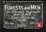 Image of President Franklin Roosevelt Virginia United States USA, 1933, second 21 stock footage video 65675023603