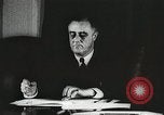 Image of President Franklin Roosevelt Virginia United States USA, 1933, second 28 stock footage video 65675023603