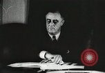 Image of President Franklin Roosevelt Virginia United States USA, 1933, second 29 stock footage video 65675023603