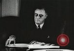 Image of President Franklin Roosevelt Virginia United States USA, 1933, second 30 stock footage video 65675023603