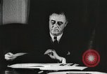 Image of President Franklin Roosevelt Virginia United States USA, 1933, second 31 stock footage video 65675023603