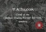 Image of President Franklin Roosevelt Virginia United States USA, 1933, second 40 stock footage video 65675023603