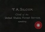 Image of President Franklin Roosevelt Virginia United States USA, 1933, second 45 stock footage video 65675023603