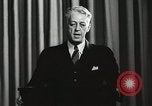 Image of President Franklin Roosevelt Virginia United States USA, 1933, second 49 stock footage video 65675023603