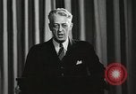 Image of President Franklin Roosevelt Virginia United States USA, 1933, second 53 stock footage video 65675023603